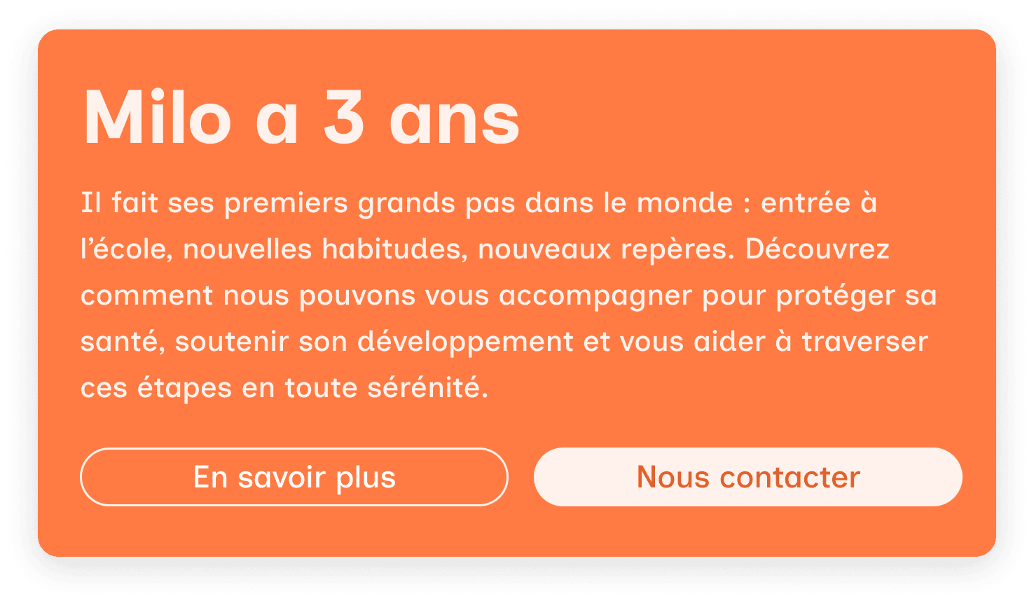 Analyse intelligente & segmentation santé personnalisée.